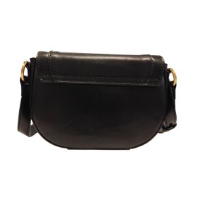 the bridge Crossbody Bag S black